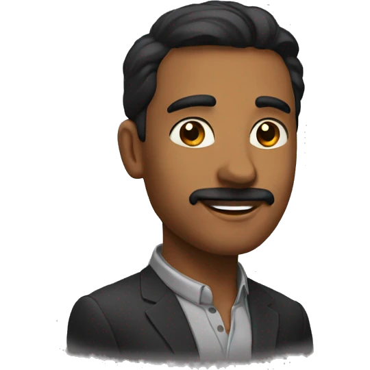 genti hadmaind emoji