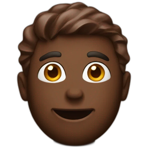 chocopardo emoji