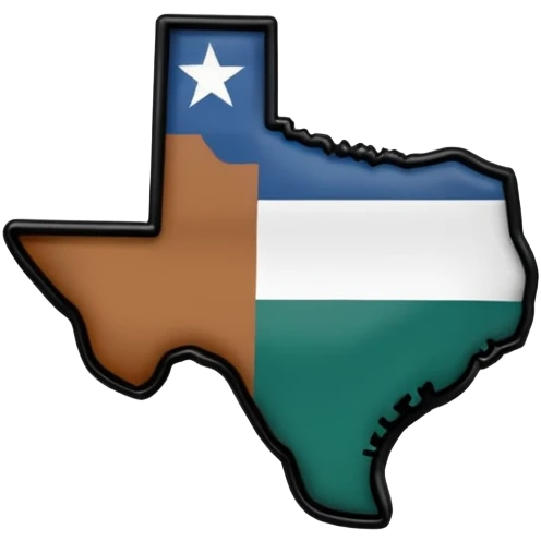Texas emoji