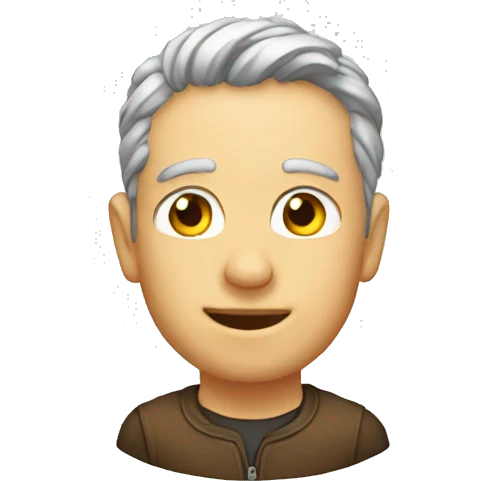 Monti  emoji