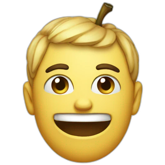 Appel emoji