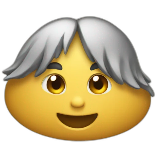 Rizitos de oro emoji