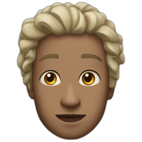 Hosna emoji