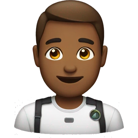 AB Emoji emoji