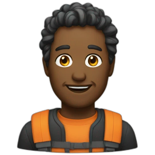 BastiUi emoji