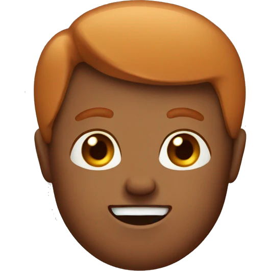 Ginger bread mean emoji