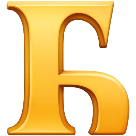 I want a 'i' but instead of the dot on top i want this " ͛" emoji