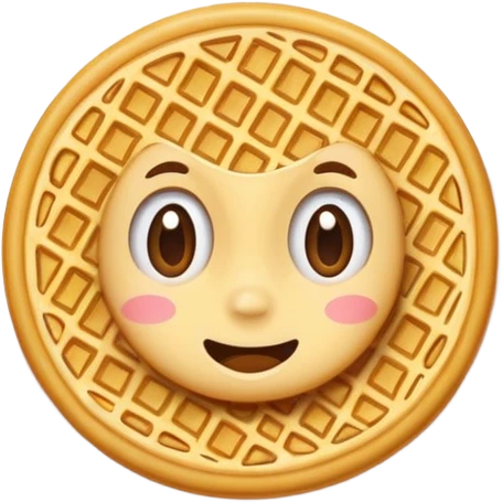 kellogs eggo emoji