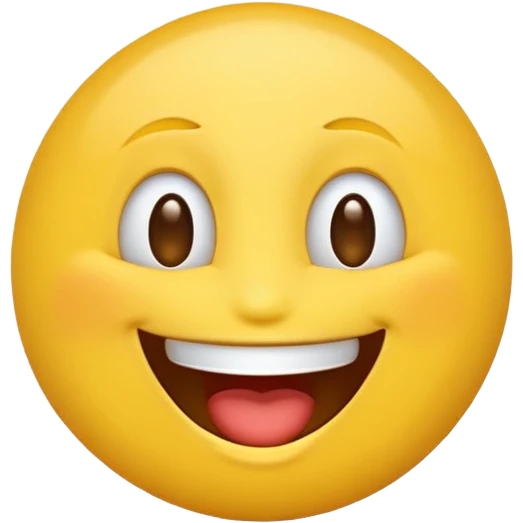 laughing emoji with 555 emoji