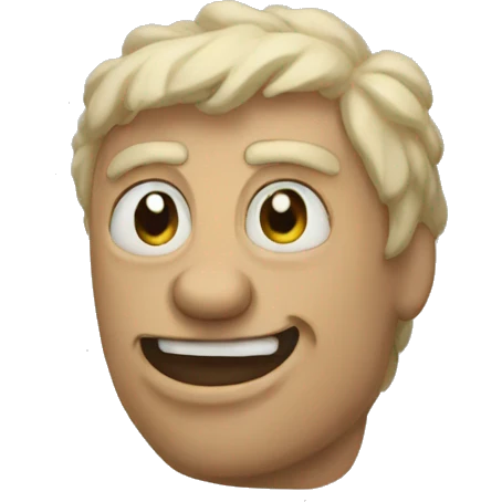Grod emoji