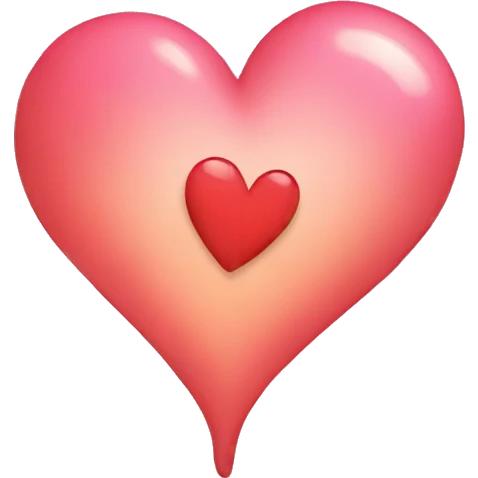 Corazón  emoji