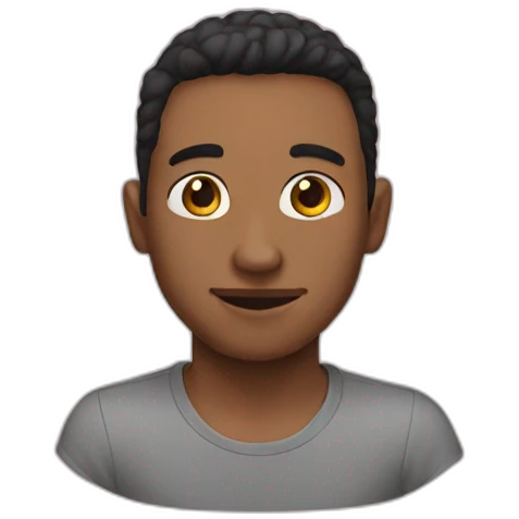 Me emoji