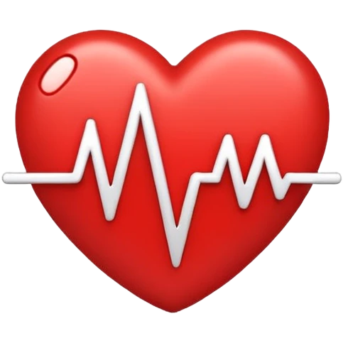 heartbeat emoji