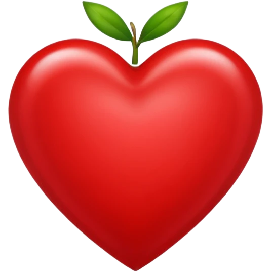Heart for yalda emoji