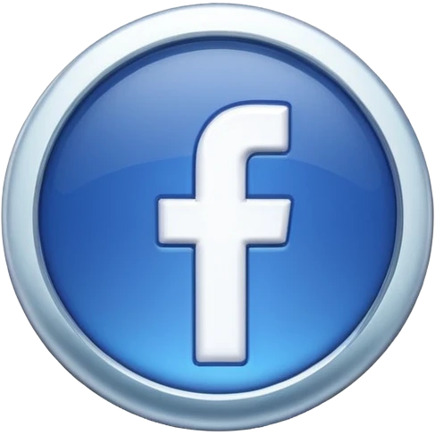 Facebook blue tick verification badge emoji emoji