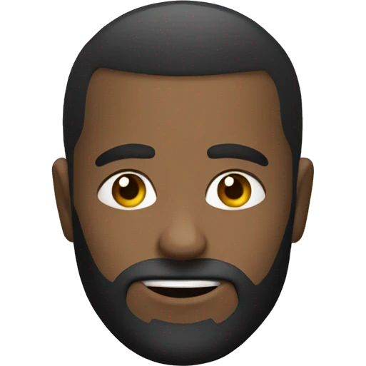Cara de desagrado  emoji