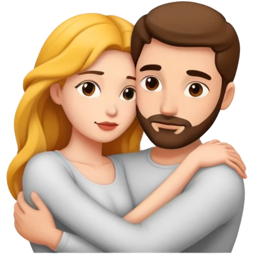 زن و مرد در حال رابطه جنسی  emoji