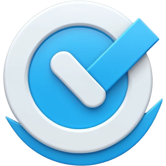 Graphic design, Ingosstrakh brand style, modern, neon blue and white colors, 80s style elements like callouts and bold fonts, minimalist, corporate, white background, high quality, 4k emoji