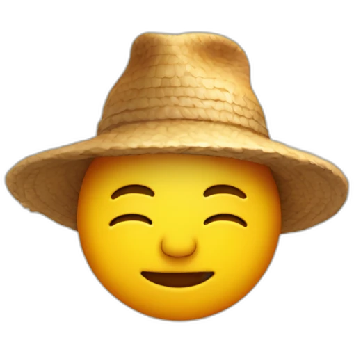 sunburnedman emoji
