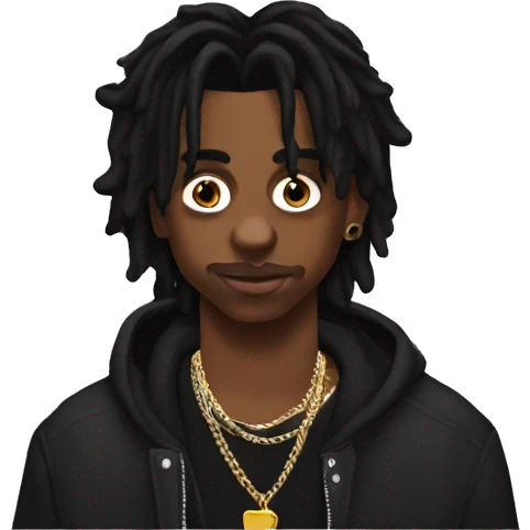 Playboi carti emoji