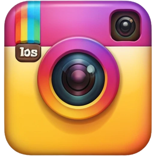 instagram logo emoji test emoji