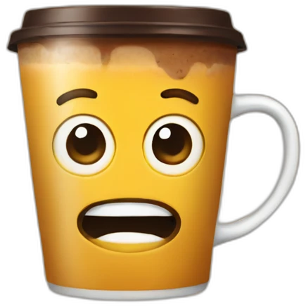 toomuchcoffee emoji