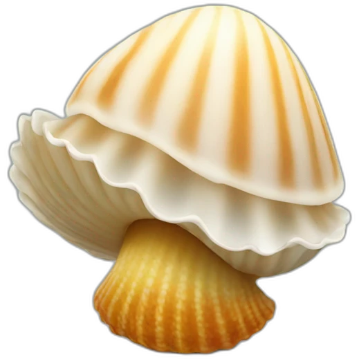 Shellls emoji