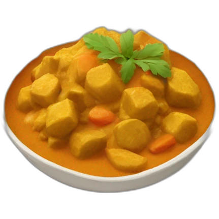 curry en van inkel emoji