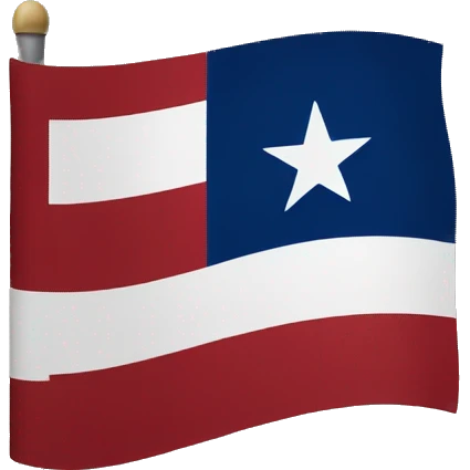 texas flag emoji