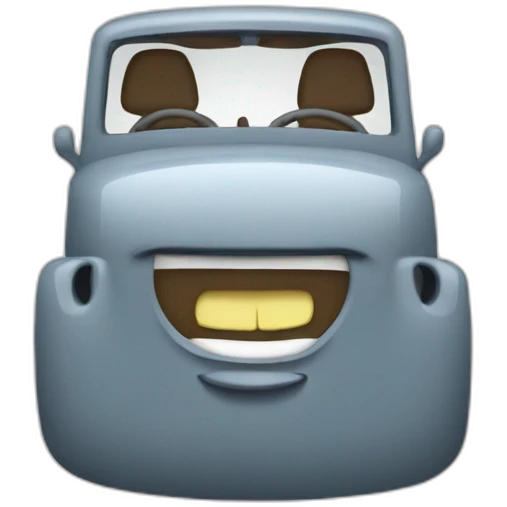 CarGurus emoji