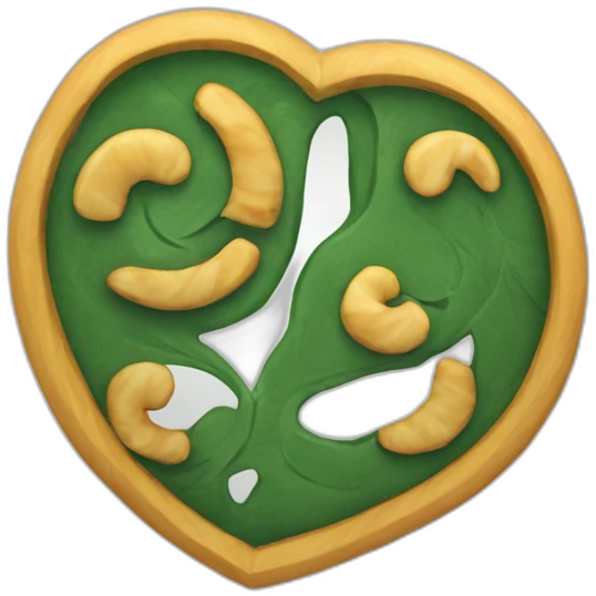 Triskell breton emoji