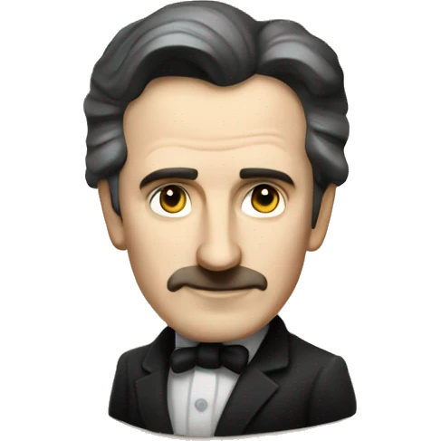 nicola tesla chess emoji