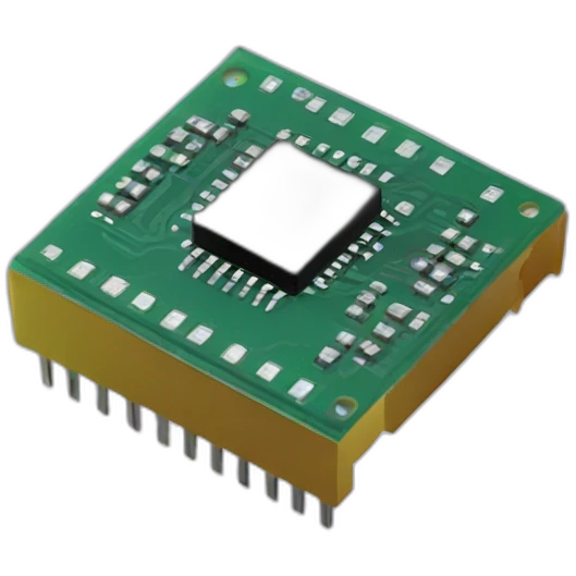 microcontroller emoji