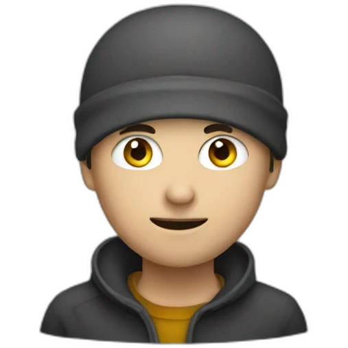 thief emoji