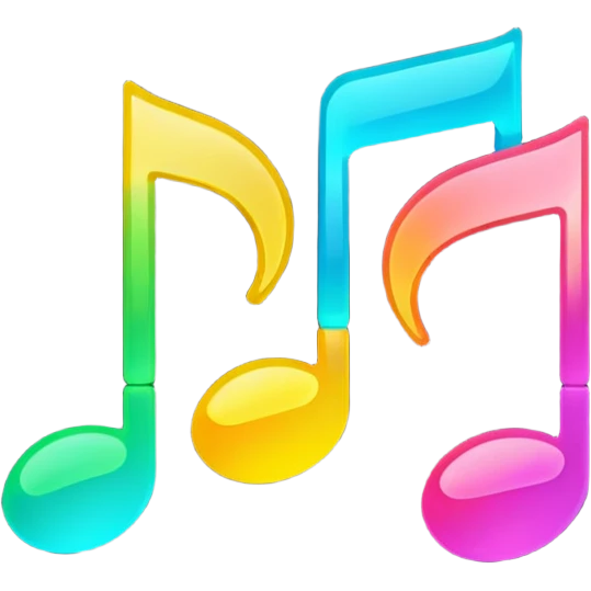 Techno/EDM musique  emoji