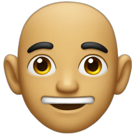 pouchok emoji