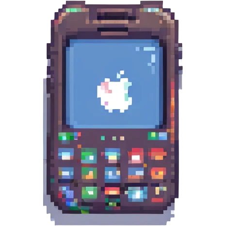 iPhone emoji