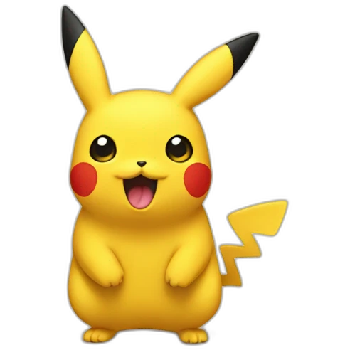 pikapoke emoji
