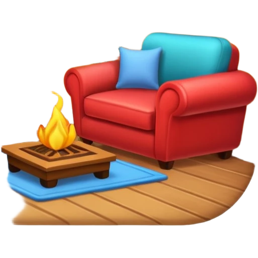 Homeanimations emoji