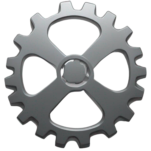 https://www.emojis.com/emoji/gear-5th-WUkx7X4 over https://www.emojis.com/emoji/gear-5th-WUkx7X4 emoji