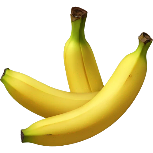 Banana emoji