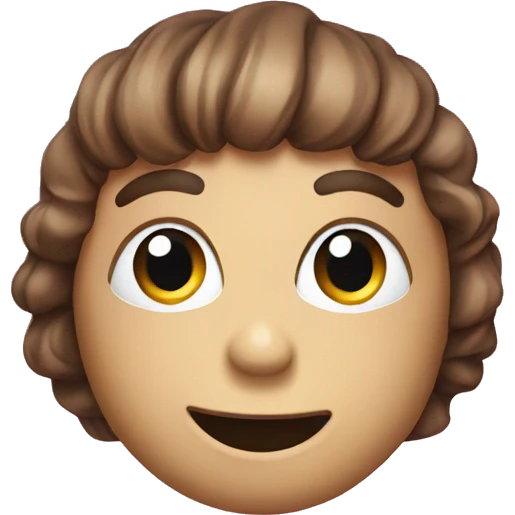 candy emoji