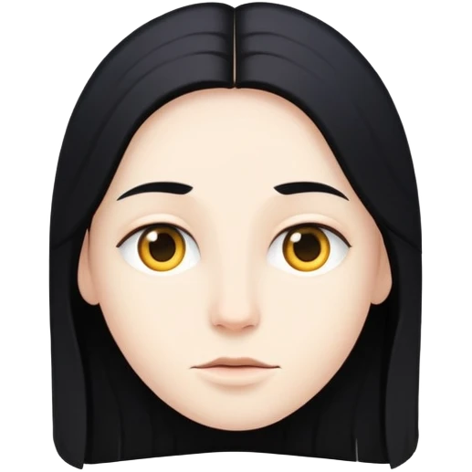 Grima emoji