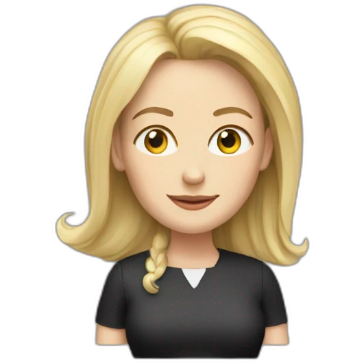 Coding elin musk emoji