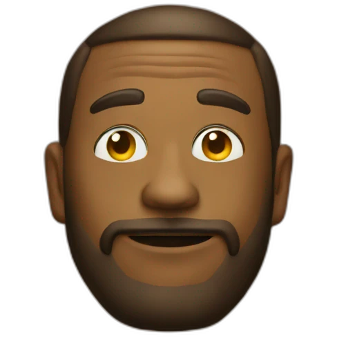 Hennygod emoji