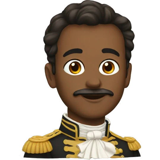 Emmanuel Darcourt emoji