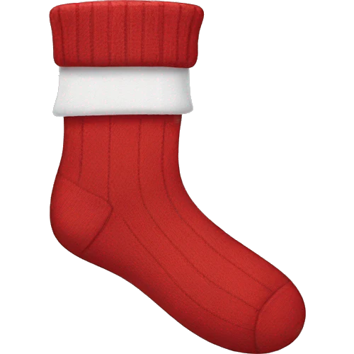 pairing socks emoji