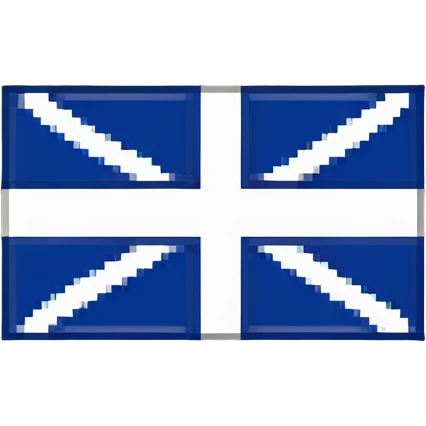 Quebec flag emoji