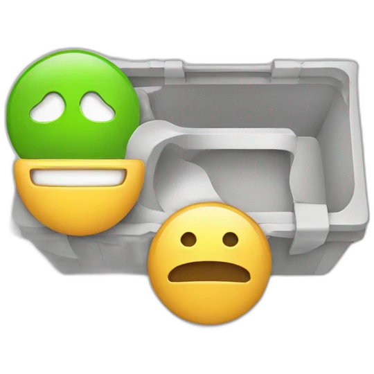 Buy More logo emoji