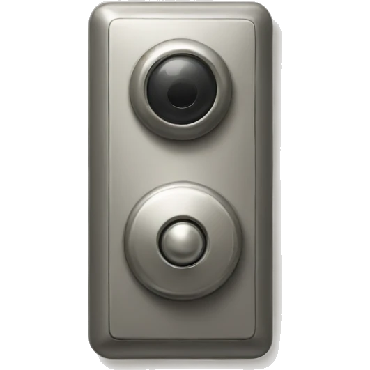 doorbell emoji